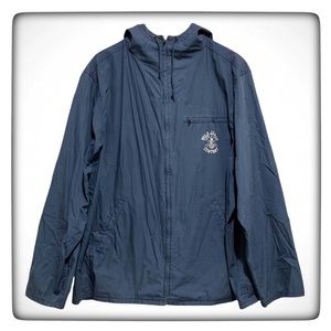 Ralph Lauren Polo Jeans Company Outerwear Hooded Jacket Coat Size XL